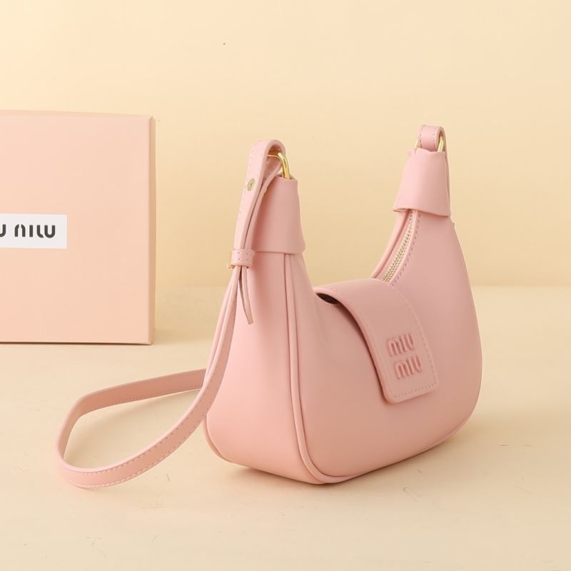 Miu Miu Hobo Bags